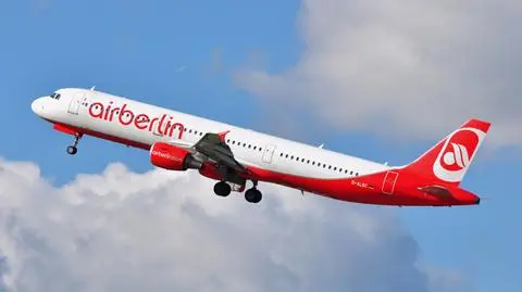 KE zgodziła się na przejęcie części Air Berlin przez Lufthansę