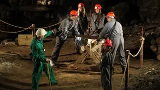 Kilkanaście podziemnych tras turystycznych z całego kraju może zostać objętych nadzorem górniczym, wynika to z nowelizacji ustawy Prawo geologiczne i górnicze