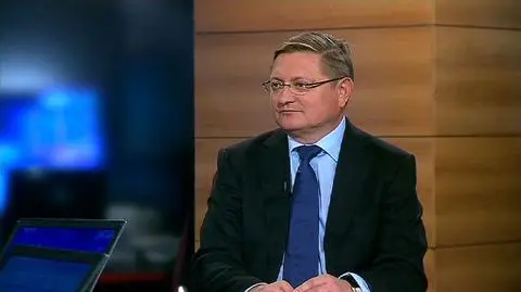 Zmiany w zarządzie TVN