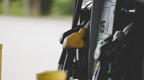 PKN Orlen walczy z oznakowaniem naśladującym znaki graficzne spółki