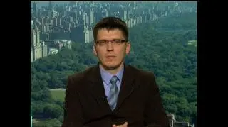 Amerykanie przewidują, że Europejski Bank Centralny odegra decydującą rolę w zażegnywaniu kryzysu, bowiem poszczególne państwa w pojedynkę nie dadzą sobie rady. Amerykańskie spojrzenie na kryzys w Europie przedstawił prof. Marcin Kacperczyk, z NY University Stern School of Business.