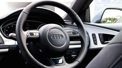 Audi: Afera spalinowa dotyczy ponad 2 mln naszych aut