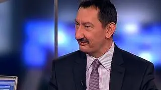 Polscy ekonomiści napisali do premiera list z krytyką zmian w systemie emerytalnym. Apelują w nim o powstrzymanie się z wprowadzeniem ich w życie. Z jednym z sygnatariuszy, prezesem Skarbiec AMH, byłym członkiem RPP, Bogusławem Grabowskim w magazynie "90 minut" rozmawiał Rafał Wojda.