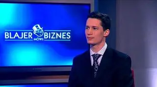 Znika ulga na Internet. O zmianach w innych ulgach proponowanych przez Ministerstwo Finansów mówi Konrad Turzyński, konsultant podatkowy w Kolibski Nikończyk Dec & Partnerzy