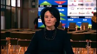 Nowe spółki PZU, Bank BPH, Ciech i ZEW Kogeneracja pojawiły się w Respekt Indeksie. O aktualizacji spółek znajdujących się w indeksie mówi Beata Jarosz, członek zarządu GPW