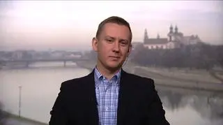 Odpowiadamy na pytania widza dotyczące możliwości wliczenia rat kredytu w koszty. Widz spłaca kredyt jako osoba prywatna. Czy jest możliwe, aby raty tego kredytu były wliczane w koszty działalności gospodarczej? O to Paweł Blajer pytał Arkadiusza Gerwela, adwokata w Kolibski Nikończyk Dec & Partnerzy