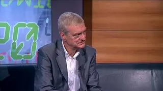 PROF. MICHAŁ KLEIBER 