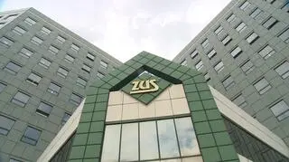 Zarzuty ws. ZUS usłyszało 14 osób