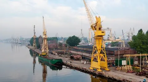 Kaczyński: silne Pomorze Zachodnie to polska racja stanu