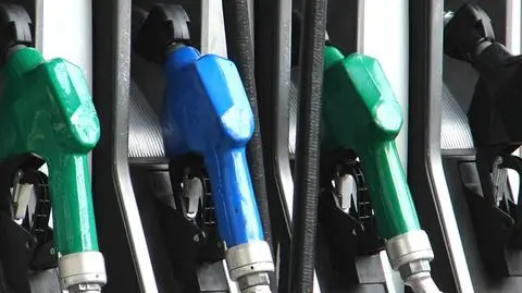 Konflikt na Krymie nie wpłynie na ceny paliw