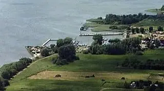 Kanał przez Mierzeję stanie się prawdopodobnie nowym przedmiotem ekologicznego sporu