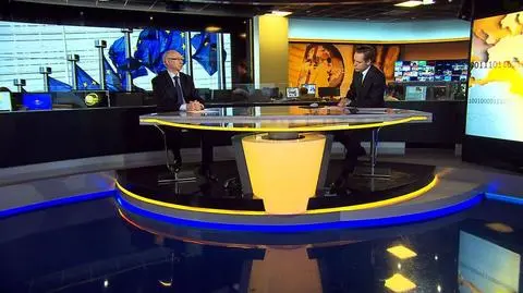 Lewandowski o genewskim porozumieniu ws. Ukrainy