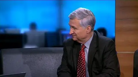 Klif fiskalny w Kongresie
