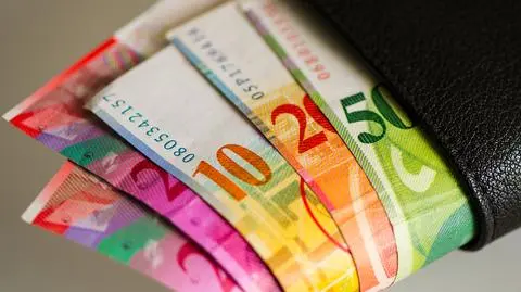 Rafał Hirsch: Witaj, ujemny Liborze