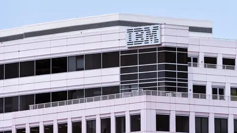 IBM potwierdza zwolnienie ponad tysiąca osób