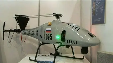 Rosja nie chce importować. Otwiera centrum z rodzimą produkcją