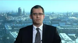 Ok. 8 mld złotych będzie kosztować wymiana liczników prądu, którą Polska ma przeprowadzić do roku 2020. Ile przy tej okazji mogą zarobić producenci liczników i o ile wzrosną nasze rachunki za prąd? Rozmowa z Rafałem Czyżewskim, wiceprezesem Energa-Operator SA