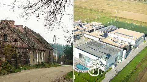 Najbogatsze i najbiedniejsze gminy w Polsce