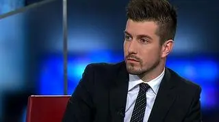 Diułma Rousseff – murowany faworyt w wyścigu do fotela prezydenckiego w Brazylii - nie uzyskała zwycięstwa w pierwszej turze. Zagłosowało na nią 46 procent Brazylijczyków. Centrowy kontrkandydat Jose Serra, były gubernator stanu Sao Paulo, zdobył prawie 33 proc. głosów. O interesach w Brazylii Marek Tejchman rozmawiał z Piotrem Kulką, dyrektorem Apex Brasil w Warszawie. 