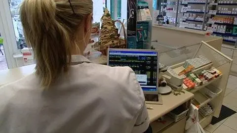 Czy leki przeciwbólowe kupimy już tylko w aptekach?