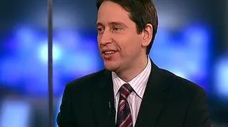 O wynikach spółki Makarony Polskie po pierwszym kwartale rozmawialiśmy z prezesem Pawłem Nowakowskim. Prezes zdradził, dlaczego spodziewa się lepszych wyników spółki i jak sytuacja makroekonomiczna wpłynie na zyski Makaronów Polskich