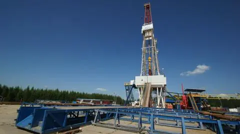 Koniec marzeń o łupkach