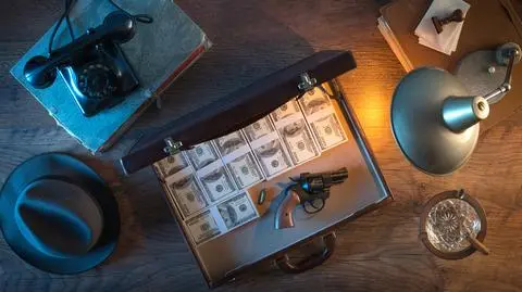 Eksperci: konfiskata majątków filarem walki z groźną przestępczością