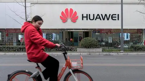 Google zawiesza współpracę z Huawei. Problemy z aktualizacją oprogramowania