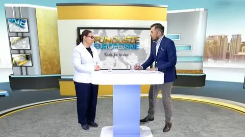 Materiał powstał we współpracy z Ministerstwem Rozwoju