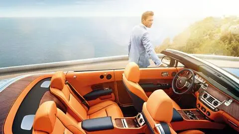Referendum w Wielkiej Brytanii. BMW ostrzega Rolls Royce'a