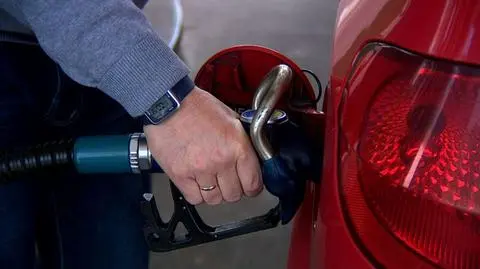 W długi weekend na stacjach benzynowych może być drożej