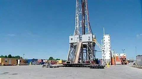 Gdańsk będzie miał urząd górniczy. Przypilnuje prac przy łupkach