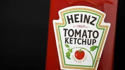 Kraft Heinz zwolni 2,5 tys. ludzi. Fuzja ma przynieść oszczędności