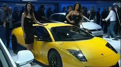 Moto - salon odrzuconych