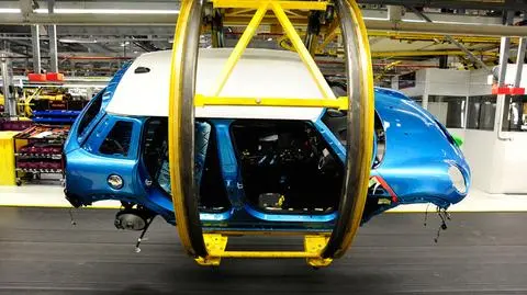 Brexit. BMW i Deutsche Bank już szacują straty