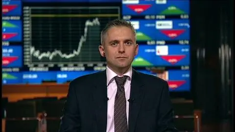 Ameryka pod lupą inwestorów