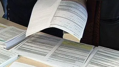 Fiskus oddał dwa razy tyle