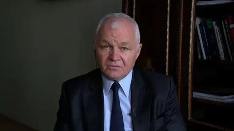 J.K. Bielecki: Rosja dokonuje rozbioru Ukrainy; nasz biznes słabnie