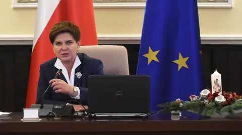 Rząd planuje, że wzrost PKB wyniesie 3,8 proc. 