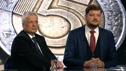 Emerytury w Polsce. Robert Gwiazdowski i Ignacy Morawski o wysokości emerytur