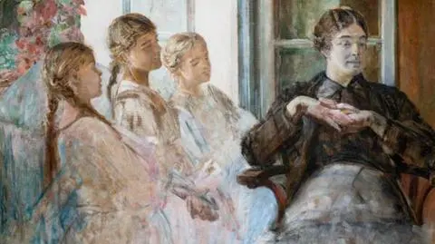 Rekordowe 2 mln zł za obraz Malczewskiego