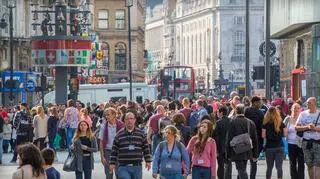 Na obecną chwilę nie wiadomo, komu po Brexicie będzie przysługiwać prawo stałego pobytu
