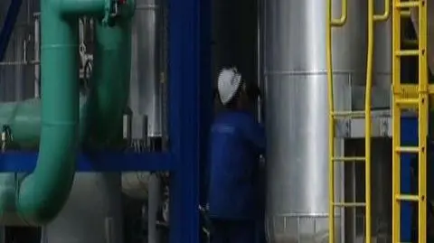 Nowy kontrakt gazowy zagrożony