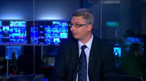 Wrzesień na giełdach