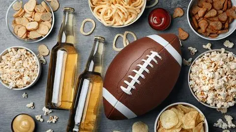 Super Bowl 2019 w liczbach