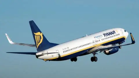 Ryanair pod lupą Brukseli. Wątpliwości w sprawie biletów