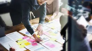 GUS: stopa bezrobocia w styczniu wyniosła 8,6 proc. 