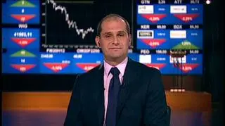 Asseco Poland wezwało do sprzedaży 100% akcji konkurencyjnego Sygnity. Proponowana cena to 21 zł czyli o 2,5% więcej niż na wczorajszym zamknięciu notowań i o 18% więcej niż średnia ważona z ostatniego kwartału. Gościem Roberta Stankiewicza był Tomasz Bejm, partner PwC.