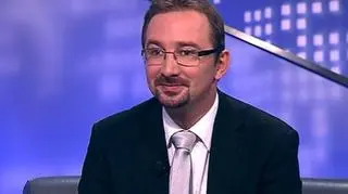 Cechy osobowościowe i ambicja potrafią być równie ważne dla pracodawcy, co wiedza merytoryczna i wykształcenie. Jak dobierać odpowiednich pracowników do firmy, tłumaczy Marek Mos, dyrektor personalny Google.