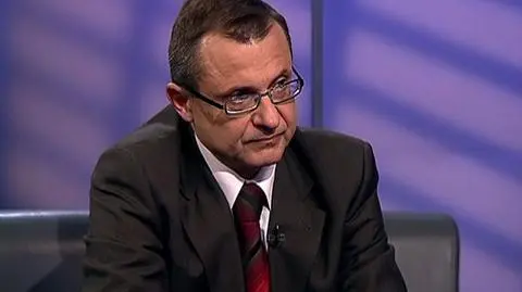 Od 1 stycznia beneficjenci dotacji unijnych, będą mogli je wypłacić tylko za pośrednictwem Banku Gospodarstwa Krajowego. Nowa ustawa wprowadza trzy zmiany; m.in. budżet środków unijnych wyjęty zostaje z budżetu centralnego. O zmianach w wypłacaniu funduszy unijnych z Augustynem Kubikiem, wiceministrem rozwoju regionalnego w "Pieniądzach od rana" rozmawiał Robert Stankiewicz.